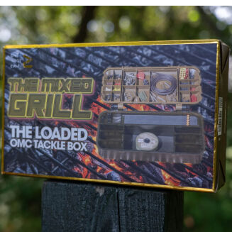 Pudełko One More Cast The Mixed Grill Loaded Tackle Box - 2