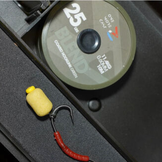 Pudełko One More Cast The Mixed Grill Loaded Tackle Box - 4