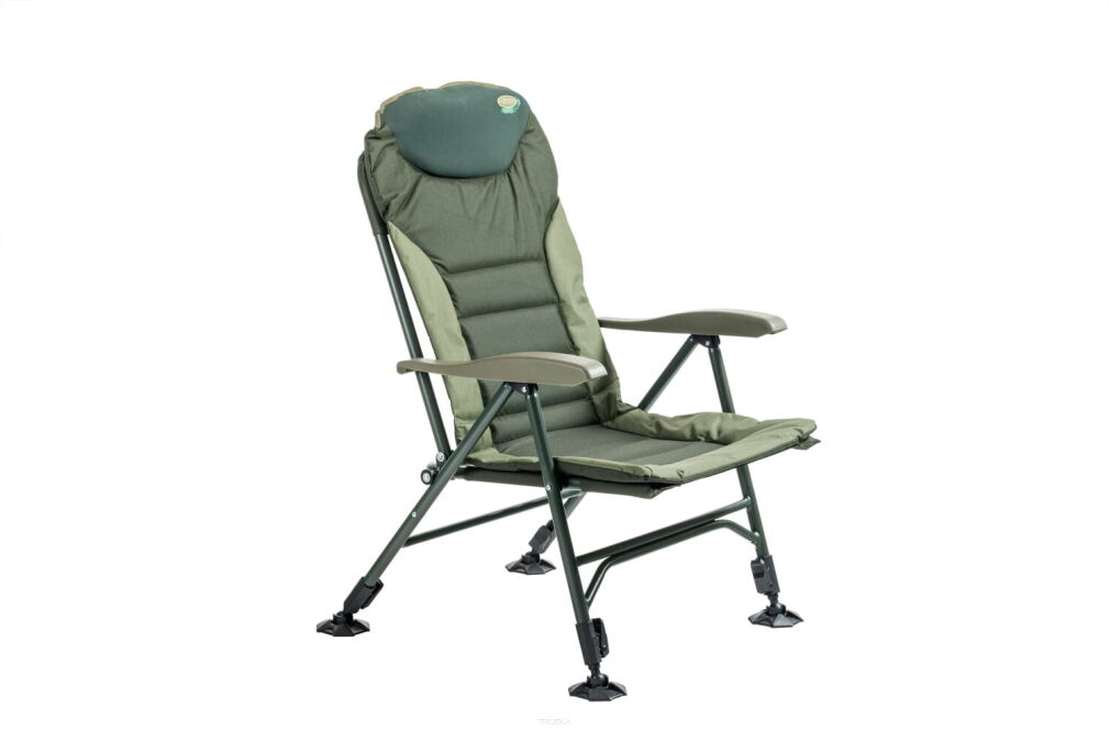 Fotel Karpiowy Mivardi - Chair Comfort Quattro