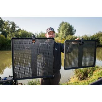 Tacka Matrix 3D-R Self-Supporting Side Trays - XL - 3