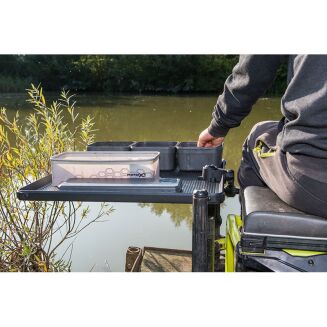 Tacka Matrix 3D-R Self-Supporting Side Trays - XL - 5