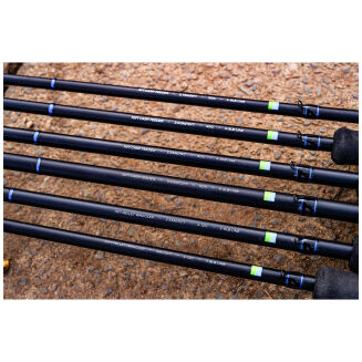 Wędka Preston Dura Pellet Waggler 10ft 4-12g - 2