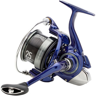Kołowrotek Daiwa 23 TDR Distance 25 QD - 2