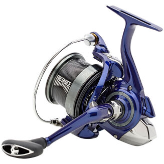 Kołowrotek Daiwa 23 TDR Distance 25 QD - 3
