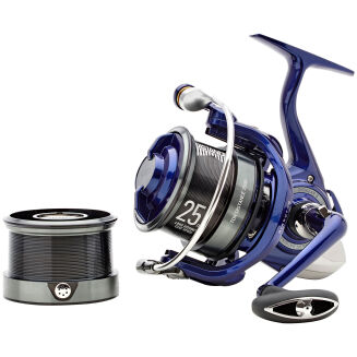 Kołowrotek Daiwa 23 TDR Distance 25 QD - 4