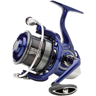Kołowrotek Daiwa 23 TDR Distance 25 QD - 5
