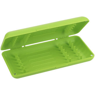 Pudełko Mikado MF Rig Box Na Przypony 10-12.5cm - 2