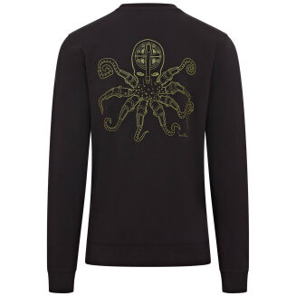 Bluza Trakker Octopus RS Sweatshirt - M - 2