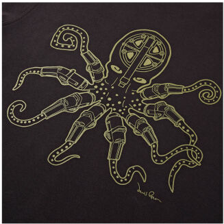 Bluza Trakker Octopus RS Sweatshirt - M - 4