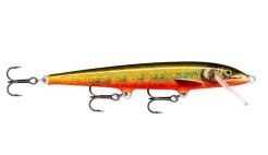 Rapala Original Floating 9cm Live Char F09 CHL