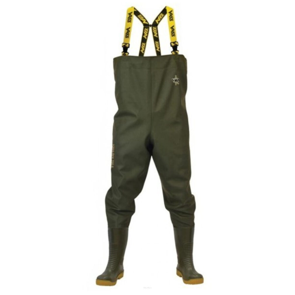 Wodery Vass E Nova 700 Series Chest Wader - 46