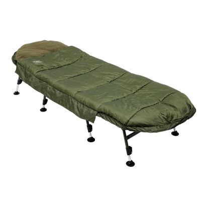Łóżko karpiowe Prologic Avenger S/Bag&Bedchair120kg