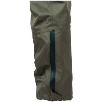 Spodnie Pros 288 Oddychające Oliwka - L - 4