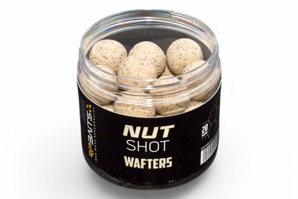 Waftersy RP Baits Nut Shot 20mm