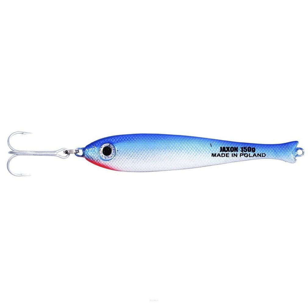 Pilker Morski Jaxon 150g Viki - N