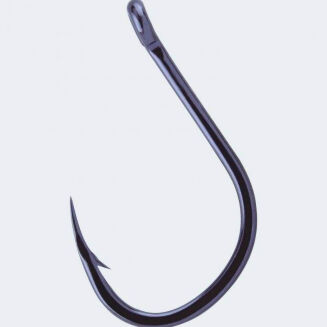 Haczyki BKK Feeder Tournament FT-2 Barbed - 14 - 3