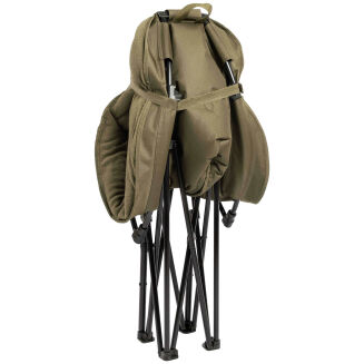 Fotel Mikado Enclave Moon Chair - 5