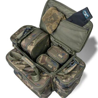 Torba Nash Subterfuge Carryall Small 30l - 2