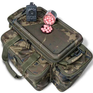 Torba Nash Subterfuge Carryall Small 30l - 4