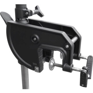 Silnik Elektryczny HasWing Protruar 3.0 12V 110lbs 900W - 3