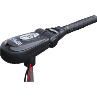 Silnik Elektryczny HasWing Protruar 3.0 12V 110lbs 900W - 4