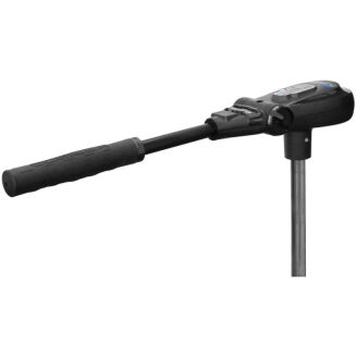 Silnik Elektryczny HasWing Protruar 3.0 12V 110lbs 900W - 5