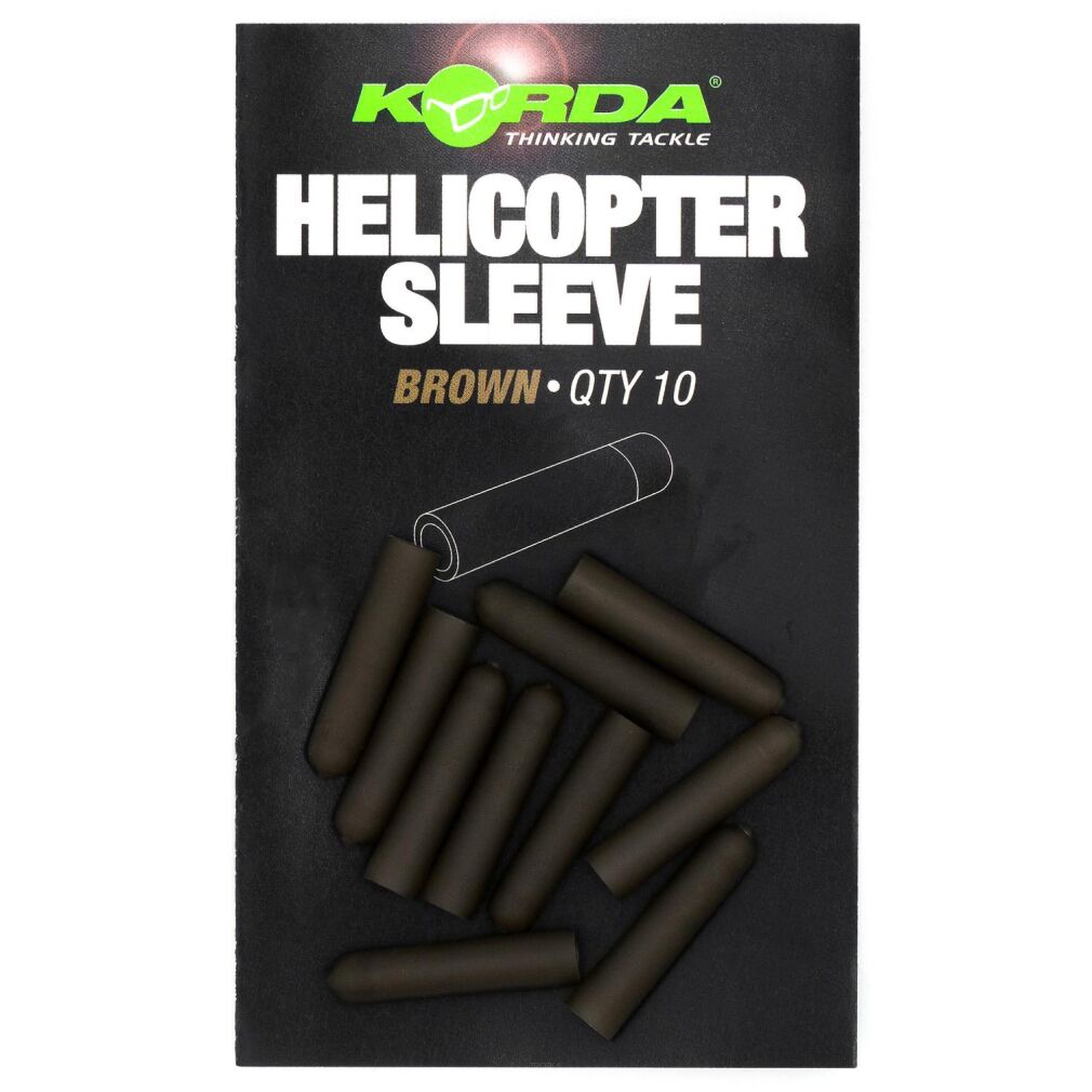 Nakładka Korda Helicopter Sleeve Brown