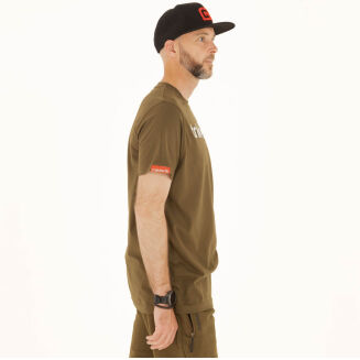 Koszulka Trakker CR Logo T-Shirt - XXL - 5