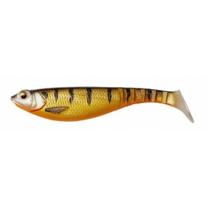 Guma D.A.M Shadster Power 8cm 5,6g - Golden Shiner