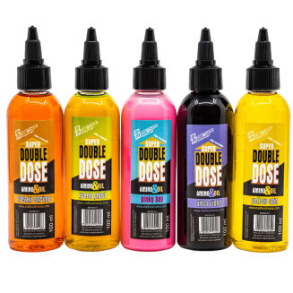 Booster Method Mania Super Double Dose - Ultra Violet - 2