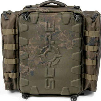 Plecak Nash Scope OPS Recon Rucksack Compact - 4