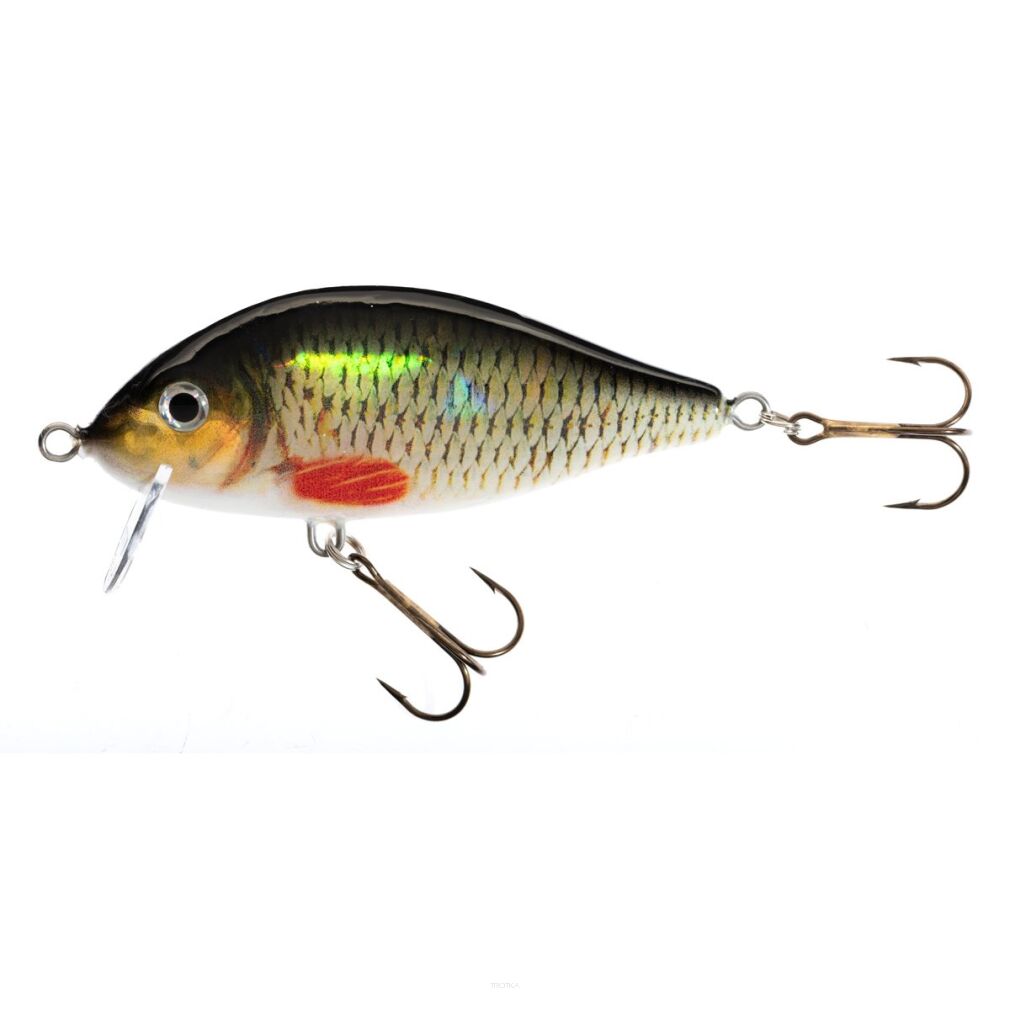 Wobler Jaxon Holo Select Karaś SW 7cm FA