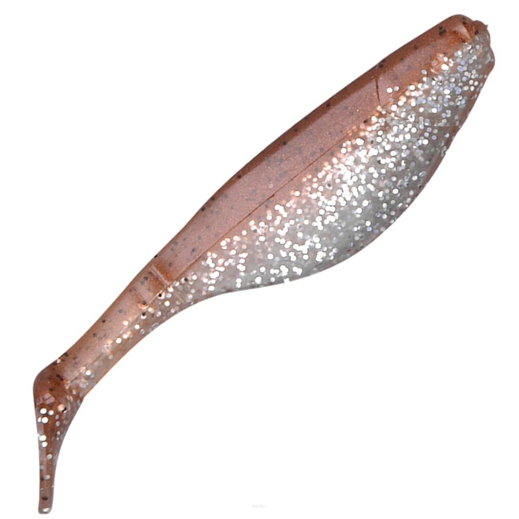 Spro Fat Papa 7cm Brown Glitter