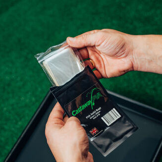 Woreczki Castaway PVA Solid Bags 60mm x 105mm/25szt. - 3