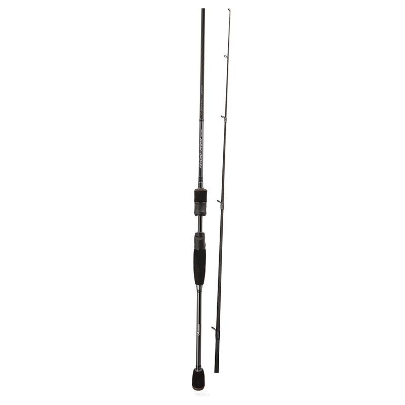 Wędka Okuma Psycho Perch UFR Spin 190cm/1-8g, wędka okoniowa, wędka spinningowa