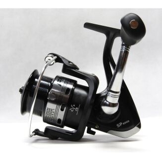 Kołowrotek gruntowy FL Feeder SP6000 - 2