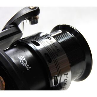 Kołowrotek gruntowy FL Feeder SP6000 - 3