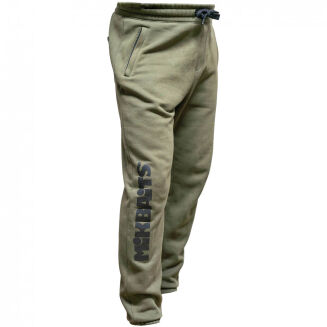 Spodnie Dresowe MikBaits Green Line - XL - 3