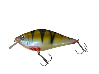 Gloog Uranos 130 Floating 13cm 65g PN