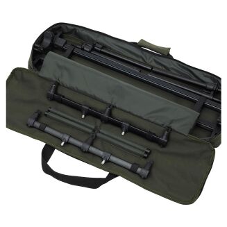 Rod Pod Prologic C-series Twin Support 3 Rod Pod - 2