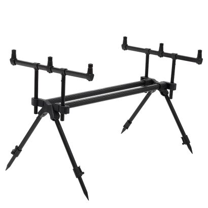 Rod Pod Prologic C-series Twin Support 3 Rod Pod