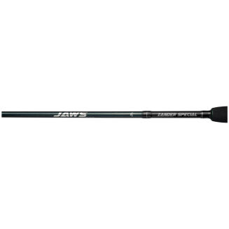 Wędka Mikado Jaws Zander Special 1,98m 6-28g - 3