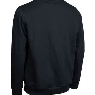 Bluza Nash Make It Happen Since 1978 Jumper Black - S - 2