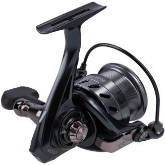 Kołowrotek Mikado Katsudo Feeder 4012 - 3