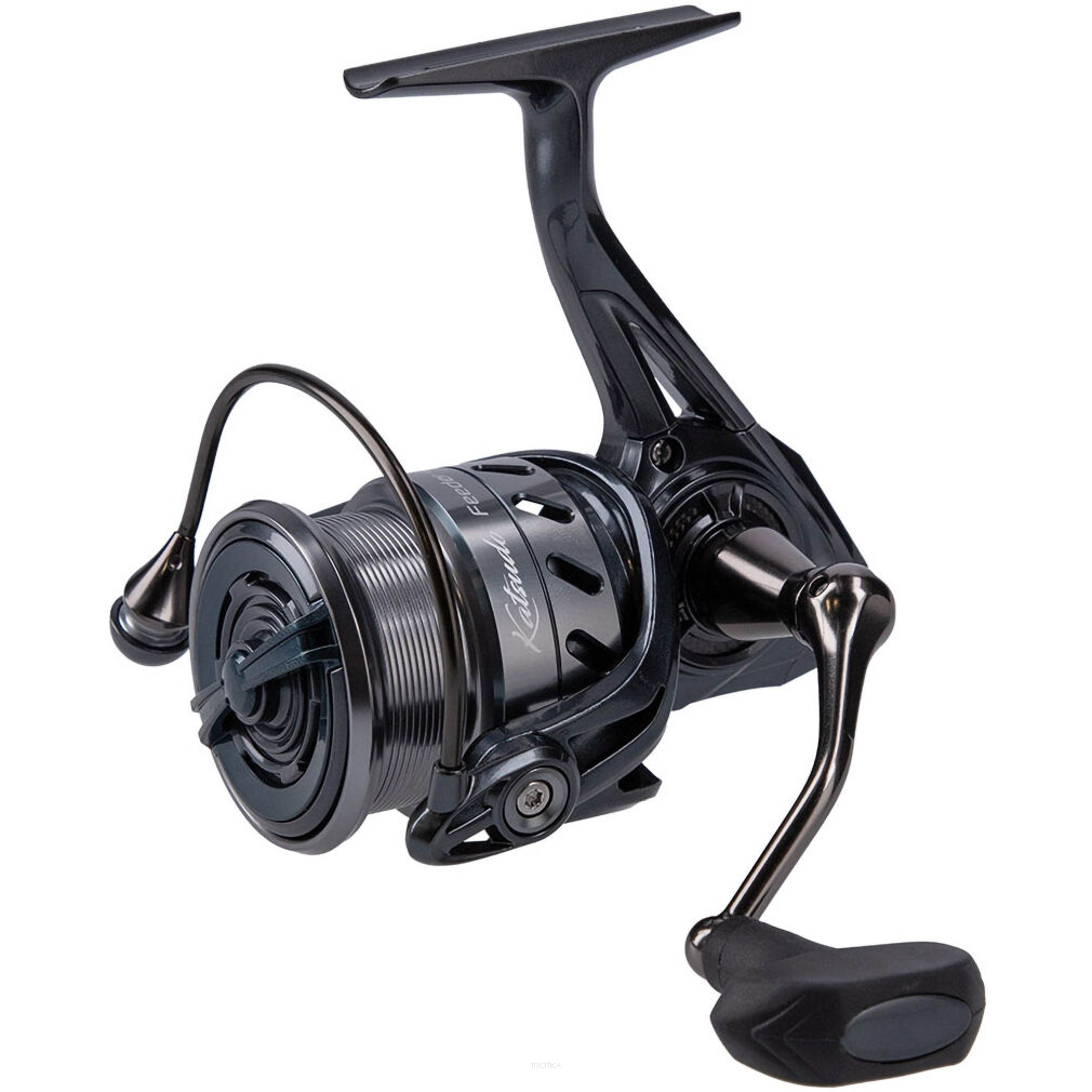 Kołowrotek Mikado Katsudo Feeder 4012