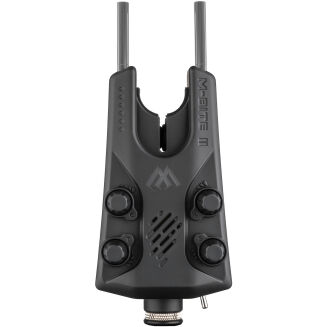 Zestaw Sygnalizatorów Z Centralką Mikado M-Bite II 2+1 - 4