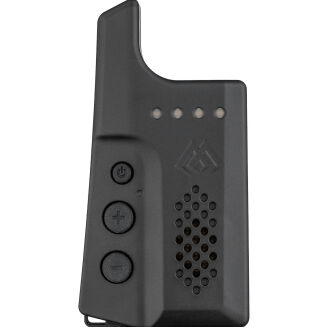 Zestaw Sygnalizatorów Z Centralką Mikado M-Bite II 2+1 - 5