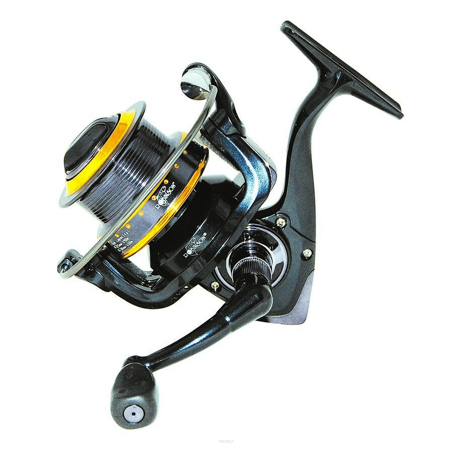 Kołowrotek Robinson Method Feeder FD 404 23P-FE-404