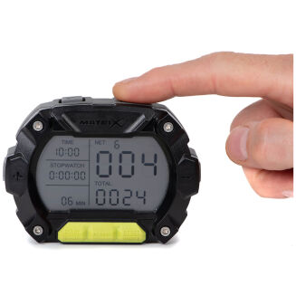 Stoper/ Alarm/ Licznik Ryb Matrix Digital Clicker Pro - 3