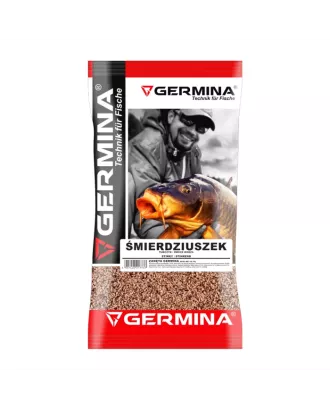 Zanęta Germina 1kg - Śmierdziuszek